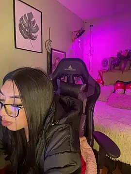 Snapshot of Natsrose chatting on February 2026 01:07:02 PM Natsrose online show from February 2026 01:07:02 PM