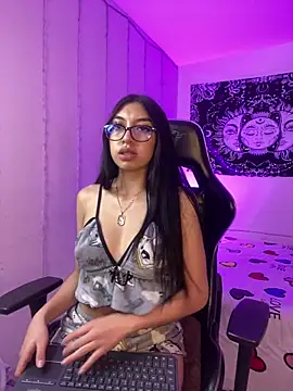 Snapshot of Natsrose chatting on February 2026 01:23:01 PM Natsrose online show from February 2026 01:23:01 PM