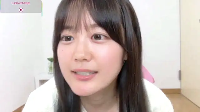 Snapshot of hani-chan chatting on February 2026 12:27:01 PM hani-chan online show from February 2026 12:27:01 PM