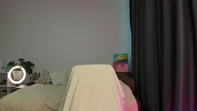 ManiJuanaa online show from March 2026 09:48:01 AM