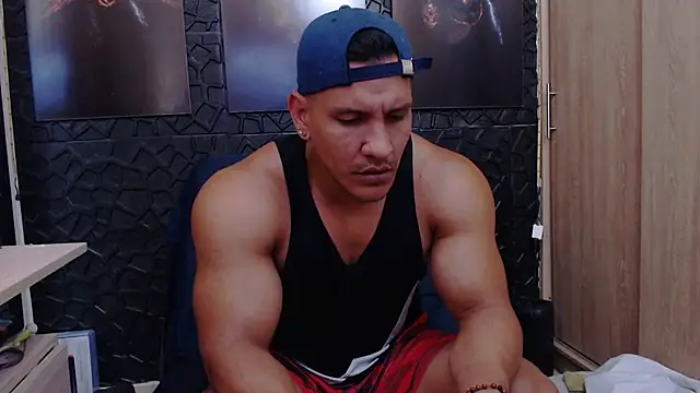 viktor herrera online show from July 2026 05:34:01 PM