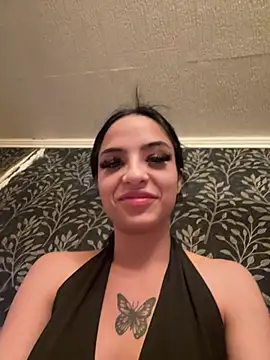Evelin199 online show from May 2026 07:19:02 PM