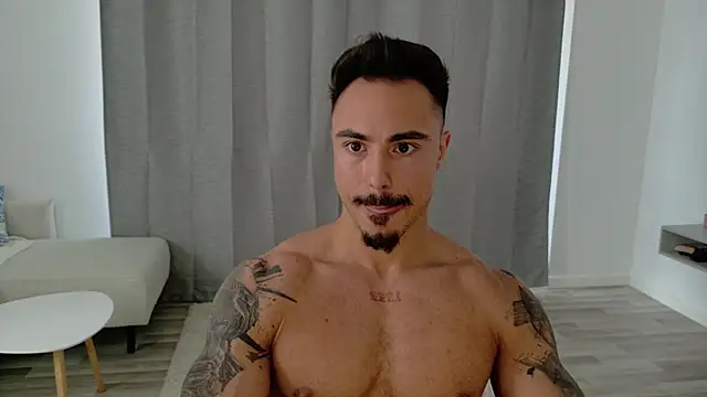 Master Lukas online show from May 2026 11:48:01 AM