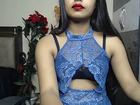 Sexy Misha online show from March 2026 04:33:02 PM