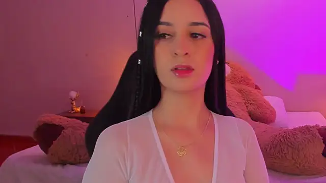 Snapshot of _NatachaDiaz_ chatting on January 2026 11:27:02 AM NatachaDiaz online show from January 2026 11:27:02 AM