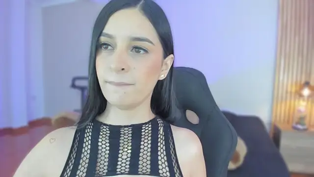 Snapshot of _NatachaDiaz_ chatting on January 2026 11:26:01 AM NatachaDiaz online show from January 2026 11:26:01 AM