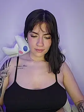 Snapshot of kuritto_ chatting on February 2026 02:53:01 AM kuritto online show from February 2026 02:53:01 AM