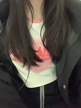 Snapshot of Rinrin_06 chatting on January 2026 08:16:01 AM Rinrin 06 online show from January 2026 08:16:01 AM