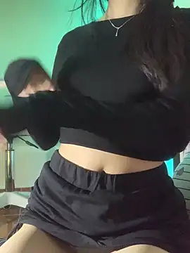 Snapshot of Rinrin_06 chatting on January 2026 07:35:02 AM Rinrin 06 online show from January 2026 07:35:02 AM