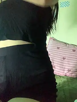 Snapshot of Rinrin_06 chatting on February 2026 03:01:01 PM Rinrin 06 online show from February 2026 03:01:01 PM