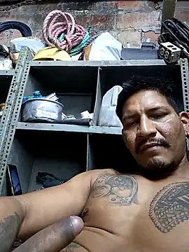 cielo420 online show from April 2026 04:01:01 AM