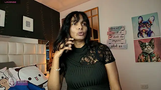 gaby jazmin online show from April 2026 06:56:01 PM