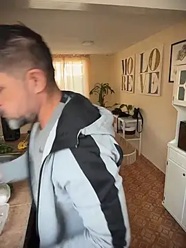 wolfbucker online show from March 2026 02:20:01 PM