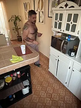 wolfbucker online show from March 2026 01:33:02 PM