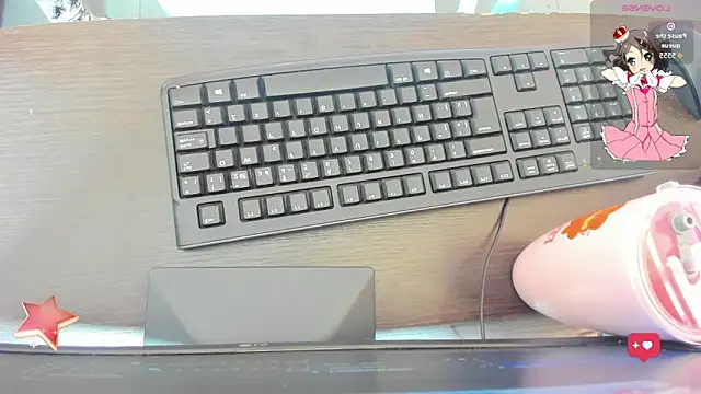 emilywilliis online show from March 2026 11:26:02 AM