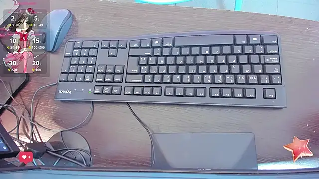 emilywilliis online show from March 2026 01:04:02 PM