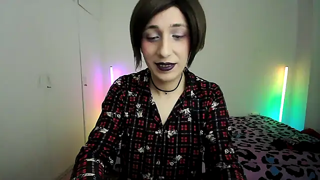 HoneyValentine online show from February 2026 08:45:02 PM