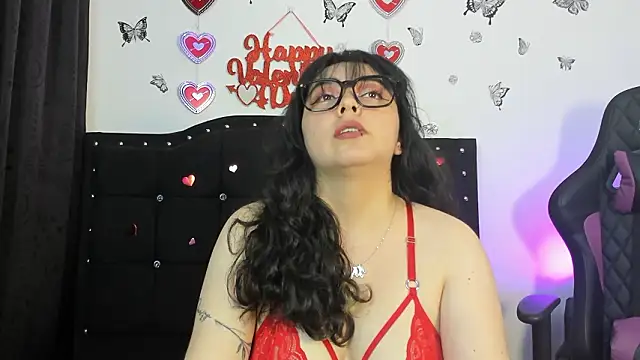 Snapshot of Ashley_Tellez chatting on February 2026 06:04:02 PM Ashley Tellez online show from February 2026 06:04:02 PM