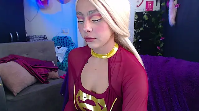 Snapshot of maddiie chatting on February 2026 06:33:01 PM maddiie online show from February 2026 06:33:01 PM