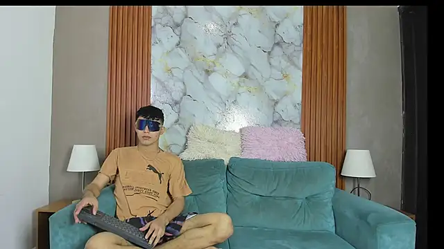 Snapshot of AVENGER_BOYS2026 chatting on June 2026 07:14:01 PM AVENGER BOYS2026 online show from June 2026 07:14:01 PM