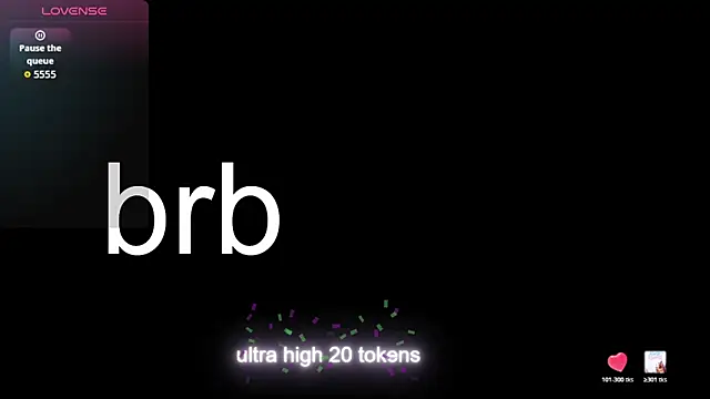 Snapshot of pinky__bunny chatting on February 2026 03:13:02 AM pinky bunny online show from February 2026 03:13:02 AM