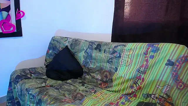 shy nanami online show from February 2026 12:15:01 PM