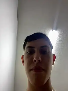 Iamcami  online show from February 2026 07:21:01 PM