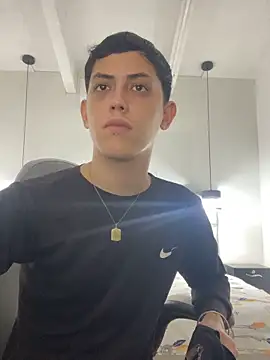 Iamcami  online show from March 2026 11:40:01 AM