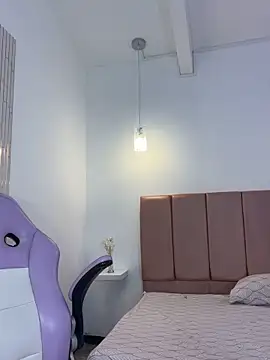 Iamcami  online show from March 2026 07:29:01 PM