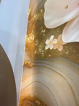 Iamcami  online show from April 2026 07:25:01 PM