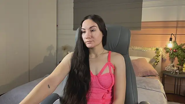 Snapshot of Adele_Shy_ chatting on January 2026 01:10:02 AM Adele Shy online show from January 2026 01:10:02 AM