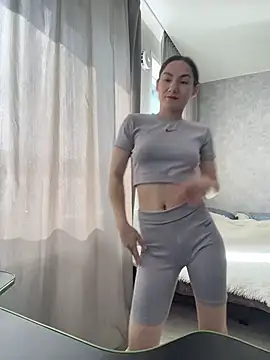 Adele Shy  online show from April 2026 06:08:01 AM