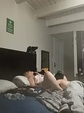 Nico2Nasty online show from May 2026 11:54:01 PM