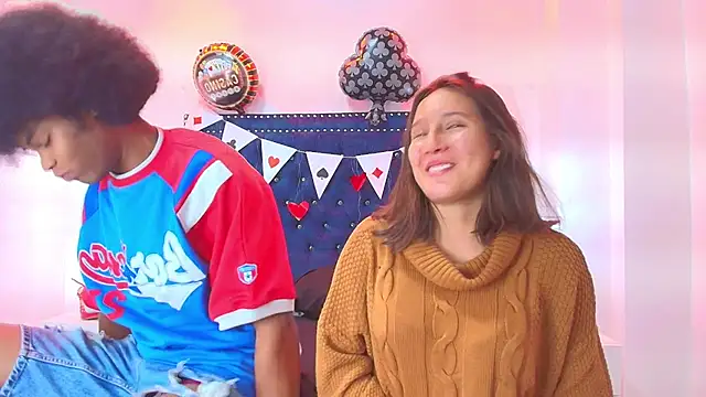 Snapshot of Cristal_and_luke chatting on February 2026 03:35:02 AM Cristal and luke online show from February 2026 03:35:02 AM