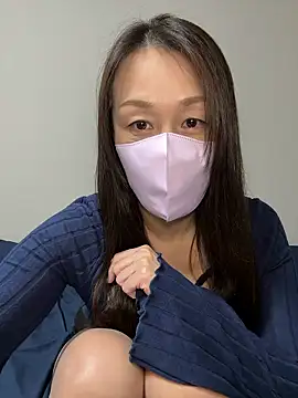 REIKO SEXY JP online show from January 2026 01:37:02 PM