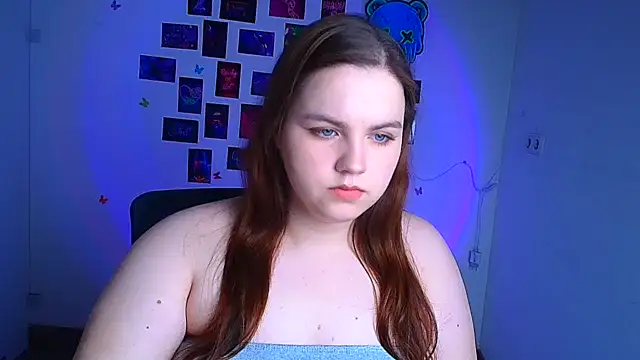 Kitty Mia Kitty online show from April 2026 05:27:02 AM