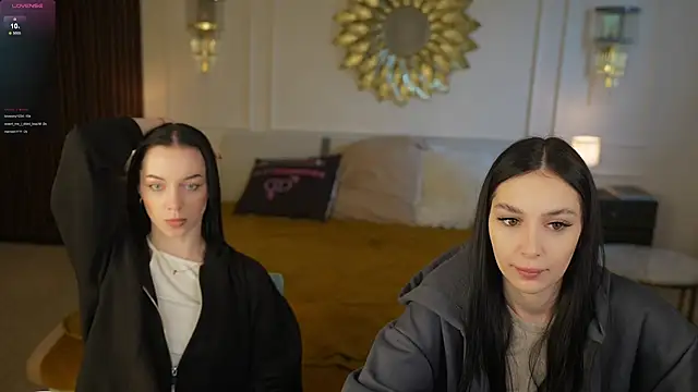 Mila Rose054 online show from April 2026 07:41:01 AM