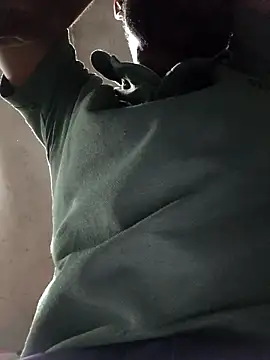 HadDrawers online show from April 2026 08:31:01 PM