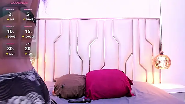 KattyRiivera online show from January 2026 12:10:01 PM