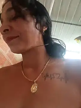 Snapshot of chikivivi- chatting on February 2026 06:48:01 PM chikivivi- online show from February 2026 06:48:01 PM