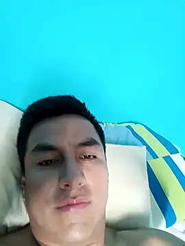 Ferchodel91 online show from February 2026 07:45:02 PM