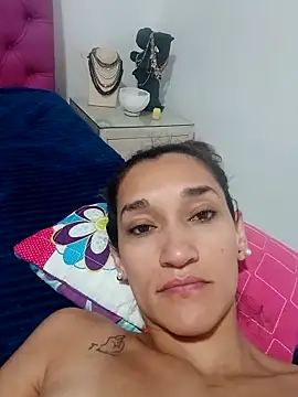 Snapshot of EcoDePiel chatting on February 2026 04:00:02 PM EcoDePiel online show from February 2026 04:00:02 PM