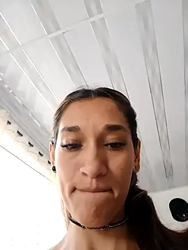 Snapshot of EcoDePiel chatting on February 2026 02:53:02 PM EcoDePiel online show from February 2026 02:53:02 PM