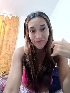 Snapshot of EcoDePiel chatting on February 2026 04:18:01 PM EcoDePiel online show from February 2026 04:18:01 PM