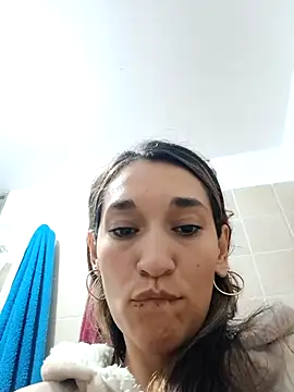 EcoDePiel online show from April 2026 02:36:01 AM