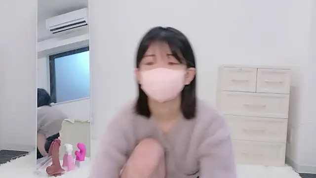 yuruchan  online show from March 2026 08:19:01 AM