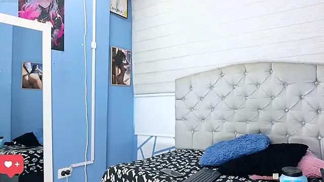 Snapshot of eimy_hot19 chatting on January 2026 02:30:02 PM eimy hot19 online show from January 2026 02:30:02 PM