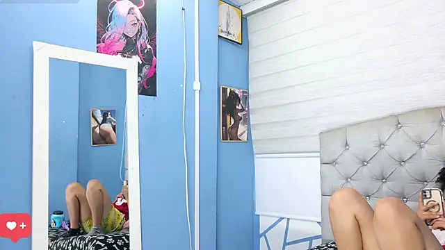 Snapshot of eimy_hot19 chatting on January 2026 03:17:02 PM eimy hot19 online show from January 2026 03:17:02 PM