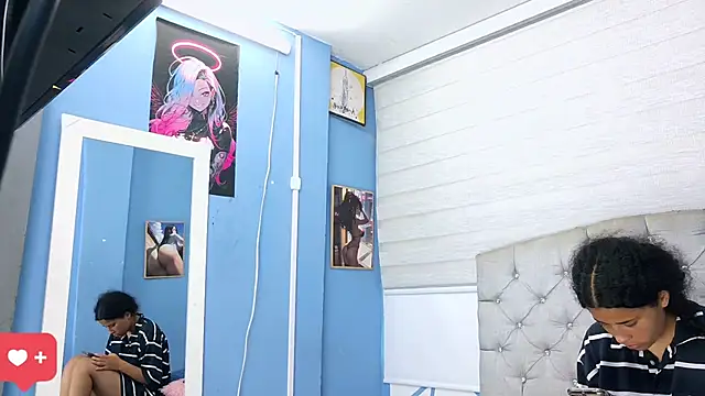 Snapshot of eimy_hot19 chatting on January 2026 02:33:02 PM eimy hot19 online show from January 2026 02:33:02 PM