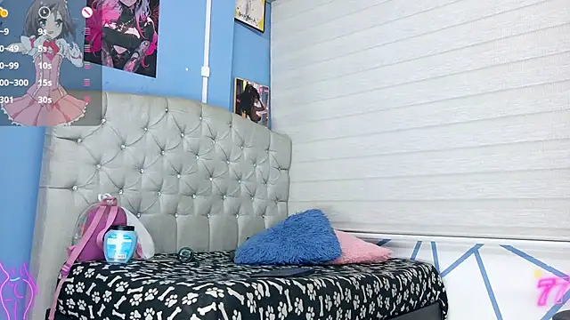 Snapshot of eimy_hot19 chatting on February 2026 02:35:01 PM eimy hot19 online show from February 2026 02:35:01 PM